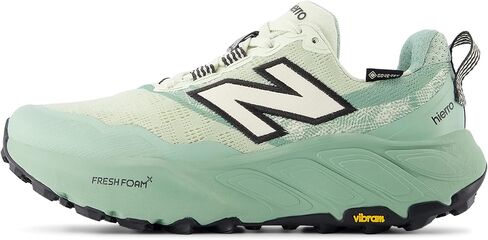 New Balance Fresh Fresh Foam X Hierro V9 Gore-Tex Runk Running Shoe in Kuwait
