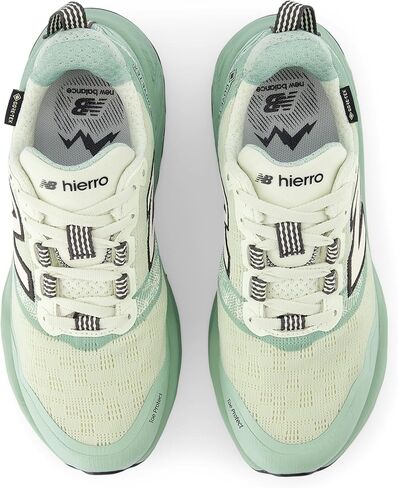 New Balance Fresh Fresh Foam X Hierro V9 Gore-Tex Runk Running Shoe in Kuwait