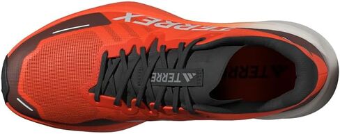 adidas Mens Terrex Agravic 3 Trail Trail Running Sneakers Shoes - Orange - Size 12 M in Saudi Arabia
