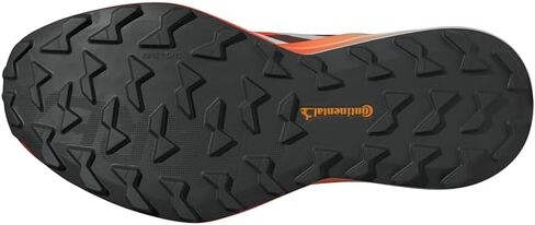 adidas Mens Terrex Agravic 3 Trail Trail Running Sneakers Shoes - Orange - Size 12 M in Saudi Arabia