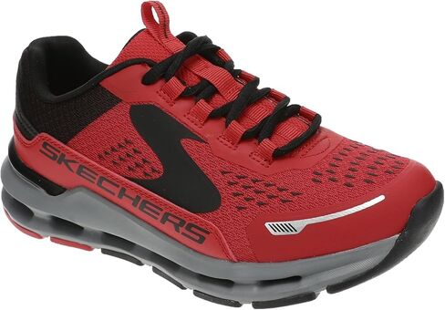 Skechers Boy's Glide-Step Plus-Vista-Pace 404161L (Little Big Kid) in Saudi Arabia