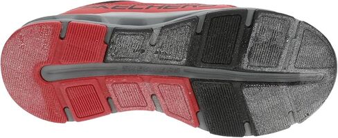Skechers Boy's Glide-Step Plus-Vista-Pace 404161L (Little Big Kid) in Saudi Arabia