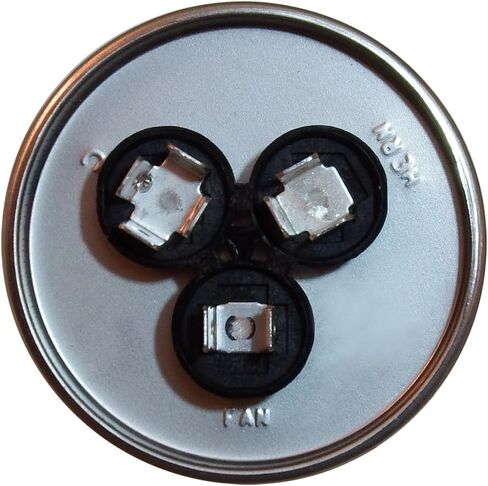 50 + 5 UF BMI CAPACITION 440 VAC AC MOTOR # 810P5005H44P37A5X in Saudi Arabia