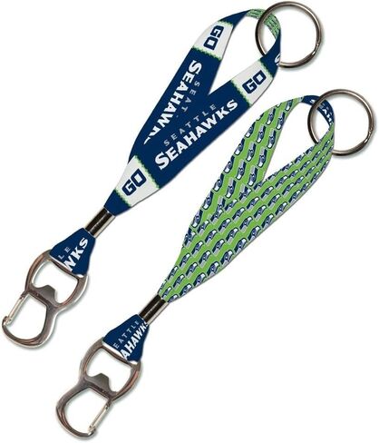 Wincraft NFL Key Strap Bottle Opener in Kuwait