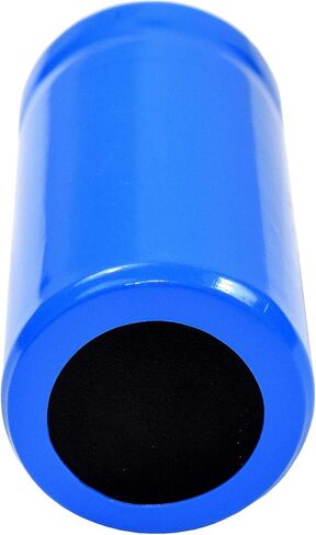 HQRP Start Capacitor Compatible with Coleman Powermate PM0525402.17 PM0525500 PM0525500.01 PM0534202.01 PM0534502 PM0535000 PM0535202.01 PM0535202.02 PM053520204 PM0535202.05 Generator UL Listed in Saudi Arabia