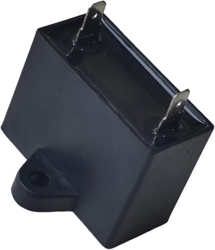 C61-P2 5UF 250VAC 50/60Hz 10000AFC C22.2NO.190 CAPACITOR E237947 C61-P2 (5UF) in Kuwait