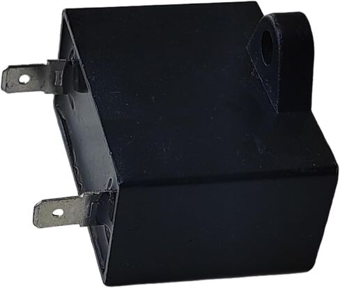 C61-P2 5UF 250VAC 50/60Hz 10000AFC C22.2NO.190 CAPACITOR E237947 C61-P2 (5UF) in Kuwait
