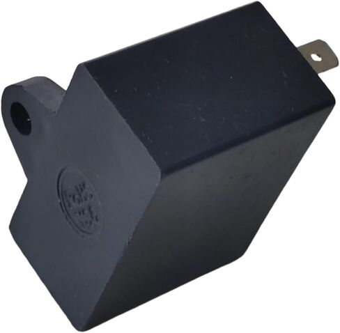 C61-P2 5UF 250VAC 50/60Hz 10000AFC C22.2NO.190 CAPACITOR E237947 C61-P2 (5UF) in Kuwait