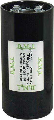 Mars 11067 Motor Start Capacitors 161-193 MFD 330V in Saudi Arabia