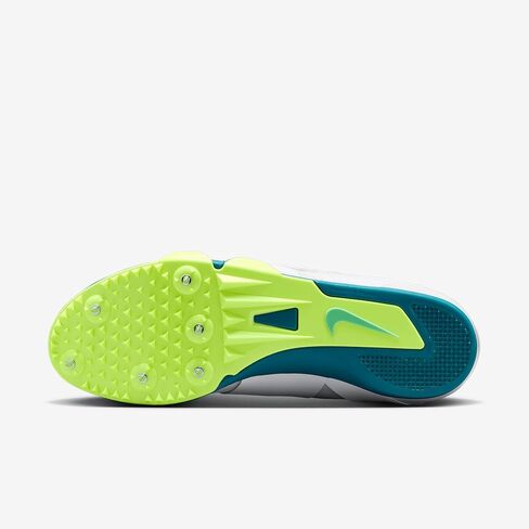 Nike Pole Vault Elite Track & Field Jumping Spikes Shoes AA1204 in Kuwait