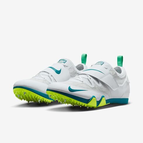 Nike Pole Vault Elite Track & Field Jumping Spikes Shoes AA1204 in Kuwait