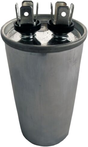 أجزاء Edgwater 000005488 Run Capacitor متوافق مع Manitowoc Ice 370VAC in Saudi Arabia