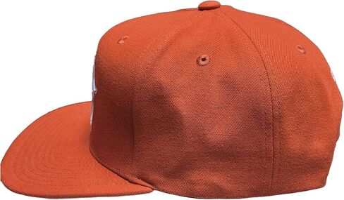 يعود Mitchell & Ness Houston Astros إلى Cooperstown Snapback Cap Cap in Saudi Arabia