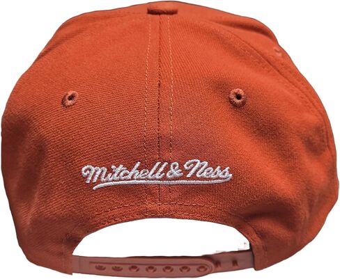يعود Mitchell & Ness Houston Astros إلى Cooperstown Snapback Cap Cap in Saudi Arabia