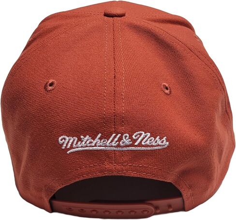 يعود Mitchell & Ness Houston Astros إلى Cooperstown Snapback Cap Cap in Saudi Arabia