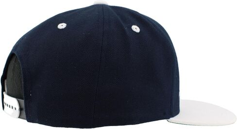 Zhats Standard NCAA مرخص رسميًا Hat Flat Snapback Z11 Retro Blockbuster ، Color Team ، حجم واحد in Saudi Arabia