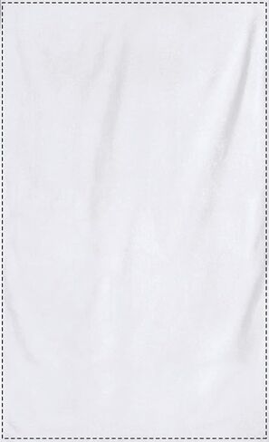 Personalized Custom Golf Towel - Bulk 20pcs / 50pcs/ 100pcs 16x25 Microfiber Sports Player Logo Team Rally Customized Photo Design Text Name Ad Picture Gift auto Repair (100pcs) in Kuwait