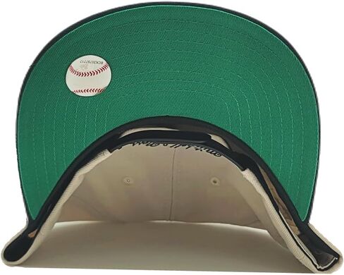 Los Angeles Angels of Anaheim New Off Word Pro Off White Black Blue Era Snapback Hat Cap in Saudi Arabia