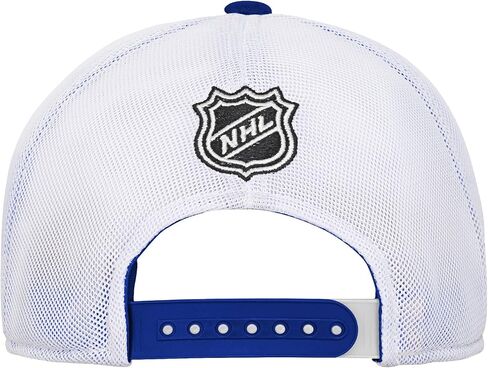 Outerstuff NHL Youth Boys قابلة للتعديل snapback meshback caper baseball ، OSFM in Kuwait