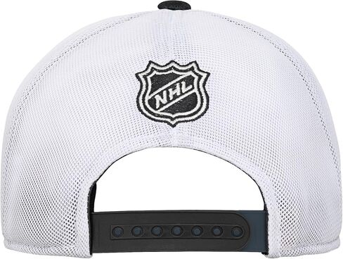 Outerstuff NHL Youth Boys قابلة للتعديل snapback meshback caper baseball ، OSFM in Kuwait