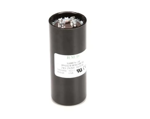 Hoshizaki 091A243B165BE5R 243-292UF CAPACITOR START 165VAC 243-292UF in Kuwait