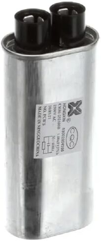 MerryChef CH86-252100B مكثف 1.00 فورم 2500V 50/60Hz in Saudi Arabia