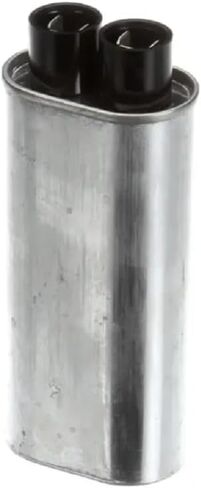 MerryChef CH86-252100B مكثف 1.00 فورم 2500V 50/60Hz in Saudi Arabia