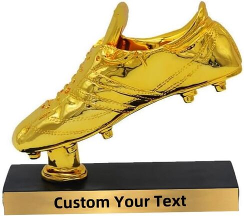 تخصيص مخصصة جائزة جائزة جائزة Golden Boot Trophy نسخة طبق الأصل in Saudi Arabia