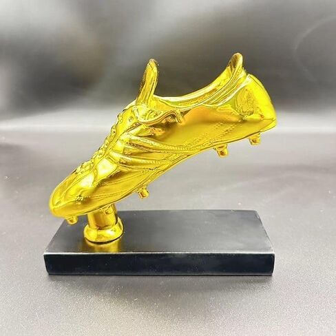 تخصيص مخصصة جائزة جائزة جائزة Golden Boot Trophy نسخة طبق الأصل in Saudi Arabia