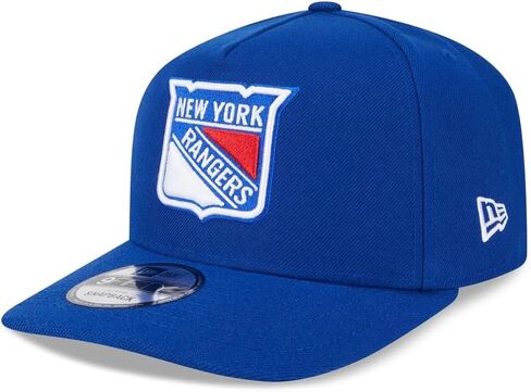 عصر جديد NHL 9fifty a-frame قابلة للتعديل قبعة قبعة قبعة القبعة واحدة الحجم in Kuwait