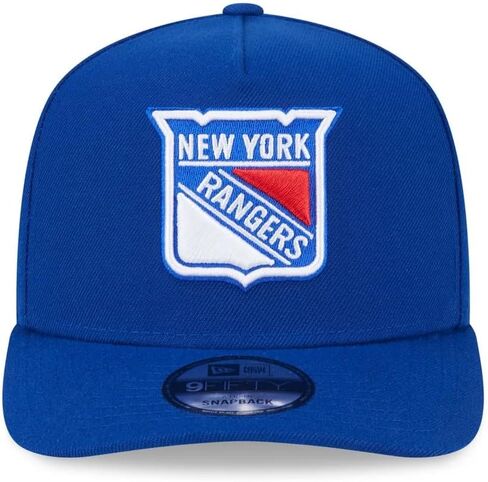 عصر جديد NHL 9fifty a-frame قابلة للتعديل قبعة قبعة قبعة القبعة واحدة الحجم in Kuwait