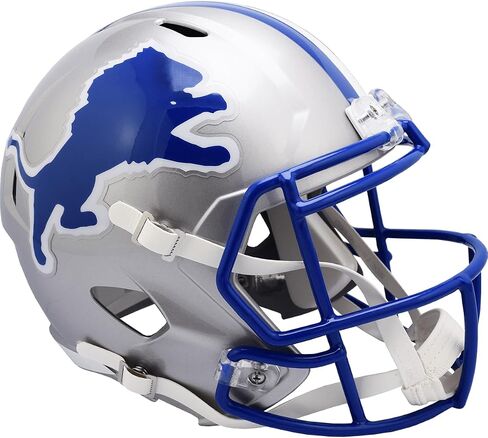 Riddell Detroit Lions Replica Speed ​​1983-2002 in Saudi Arabia