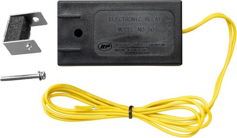 Aprilaire 50 Sensing Relay, 24-Volt in Saudi Arabia