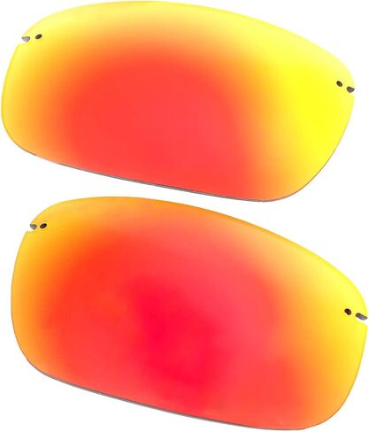 Replacement Lenses for Maui Jim Ho'okipa (407 series) Sunglasses in Saudi Arabia