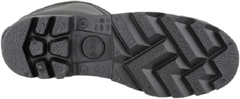 Dunlop Universal PVC Welly/Mens Wellington Boots/Rain Boots in Kuwait