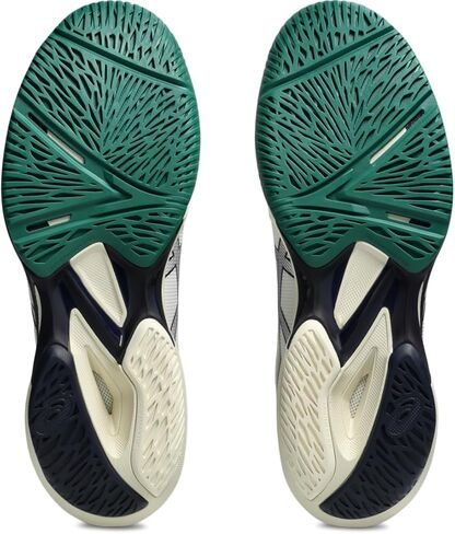 اسيكس حذاء تنس سبيد فلاي فوم 3 للرجال من سوليوشن in Kuwait
