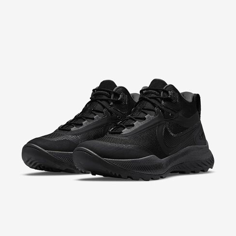 Nike React SFB Carbon CK9951-001 Black-Anthracite Men’s Elite Outdoor Boots 9 US in Saudi Arabia