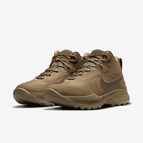 Nike React SFB Carbon Mid Men’s Elite Outdoor Shoes CK9951-001 SZ 11.5 in Saudi Arabia