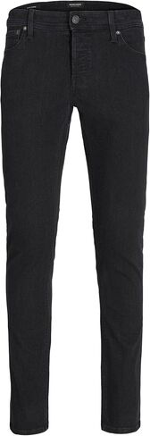 Jack & Jones Glenn Slim Fit Jeans in Saudi Arabia