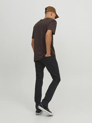 Jack & Jones Glenn Slim Fit Jeans in Saudi Arabia