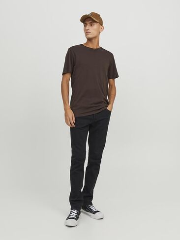 Jack & Jones Glenn Slim Fit Jeans in Saudi Arabia