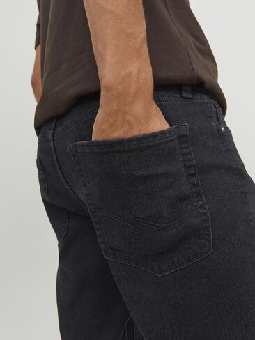 Jack & Jones Glenn Slim Fit Jeans in Saudi Arabia