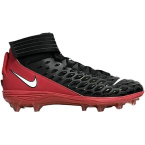 Nike Force Savage Pro 2 Mens - White/Black - Size 11 in Saudi Arabia