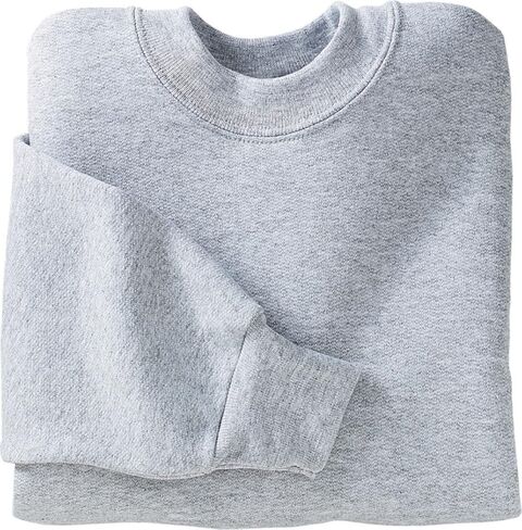 Port & Company Youth Core Fleece Crewneck Sweatshirt in Saudi Arabia