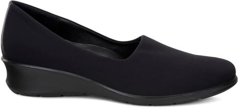 ECCO Women's Felicia Stretch Wedge in Saudi Arabia