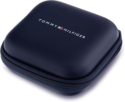 Tommy Hilfiger Men's Jewelry Leather Double Wrap Bracelet in Saudi Arabia