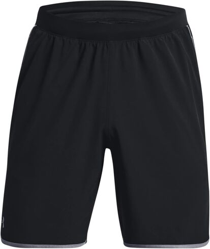 Under Armour Men's HIIT Woven 8in Shorts in Saudi Arabia