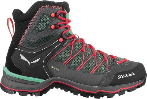 Salewa Mountain Trainer Lite Mid GTX - Women's in Kuwait