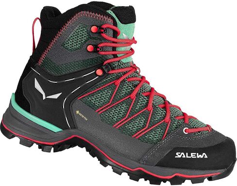 Salewa Mountain Trainer Lite Mid GTX - Women's in Kuwait