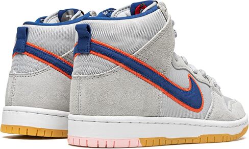 Nike Mens SB Dunk High Pro DH7778 100 FroSkate All Love - Size 9 in Kuwait